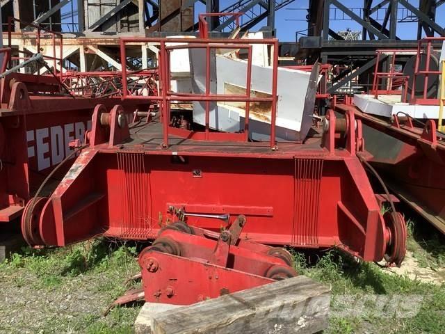  Tower Crane Torninosturit