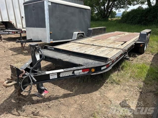 TOWMASTER T14D Lavetit