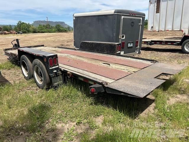 TOWMASTER T14D Lavetit