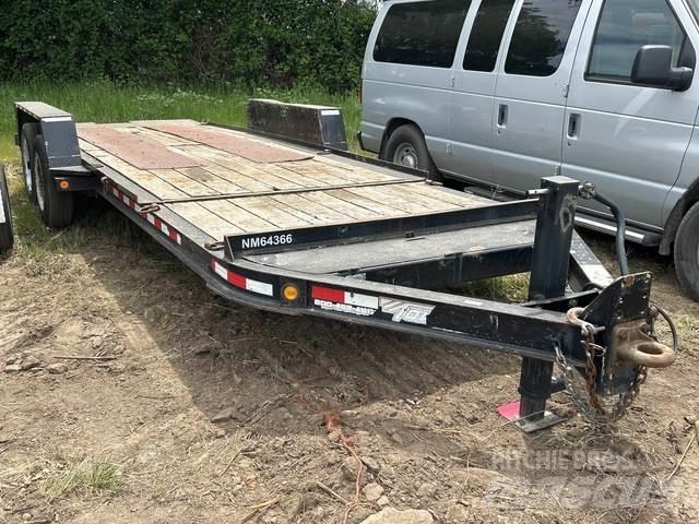 TOWMASTER T14D Lavetit