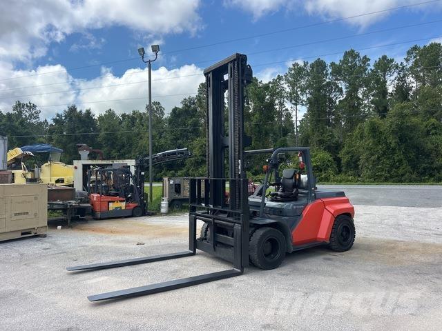 Toyota 8FG80U Muut haarukkatrukit