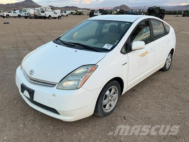 Toyota Prius Henkilöautot