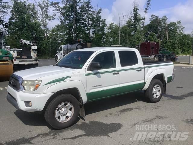 Toyota Tacoma Muut autot