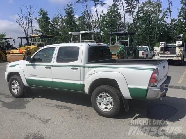 Toyota Tacoma Muut autot