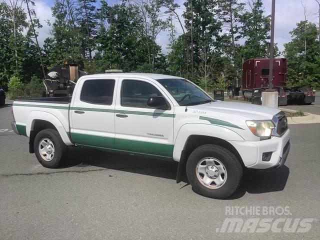 Toyota Tacoma Muut autot