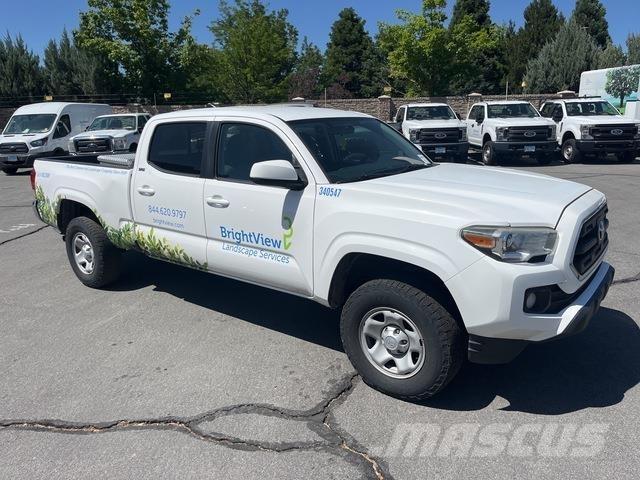 Toyota Tacoma Pick up/Dropside