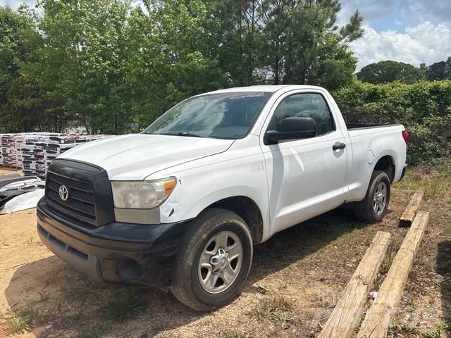 Toyota Tundra Muut autot