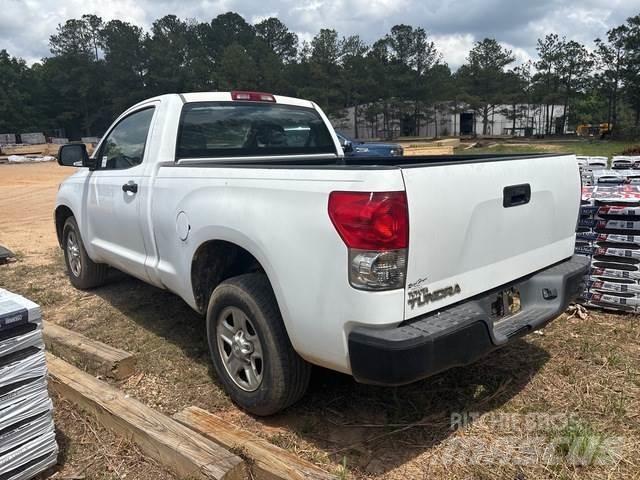 Toyota Tundra Muut autot