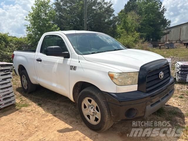 Toyota Tundra Muut autot