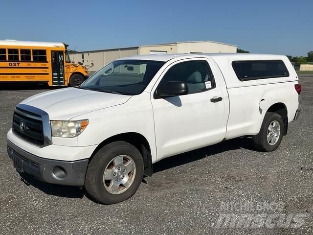 Toyota Tundra Muut autot