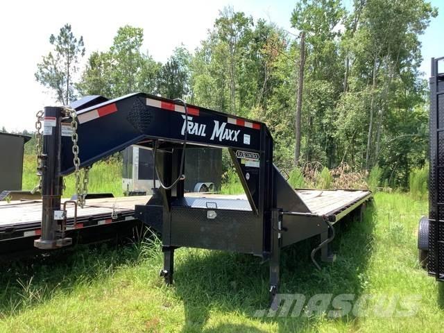 TrailMaxx  Autonkuljetusperävaunut