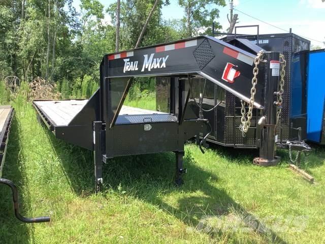 TrailMaxx  Autonkuljetusperävaunut