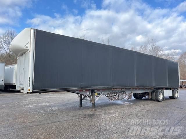 Transcraft 524 Muut koneet