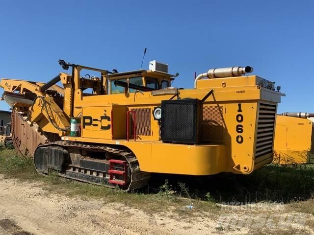 Trencor 1060 Kauhat