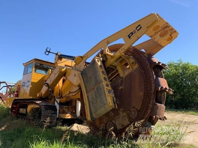 Trencor 1060 Kauhat