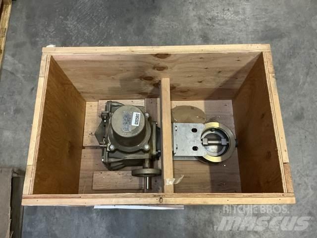  Tri-Tec Muut koneet
