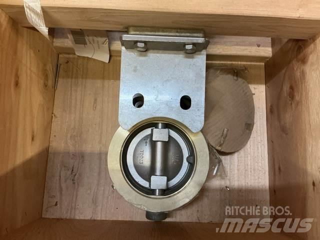  Tri-Tec Muut koneet