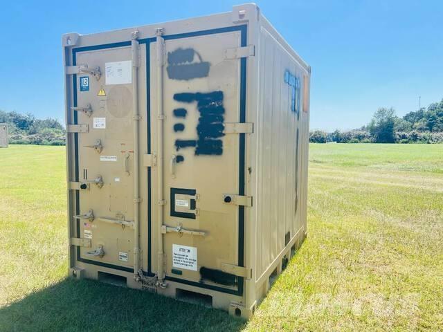  Tricon Varastokontit