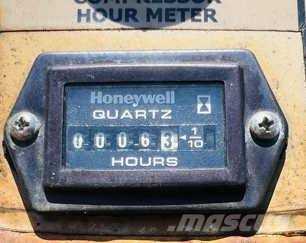  Tricon Varastokontit