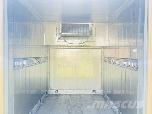  Tricon Varastokontit