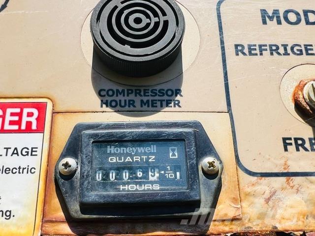  Tricon Varastokontit