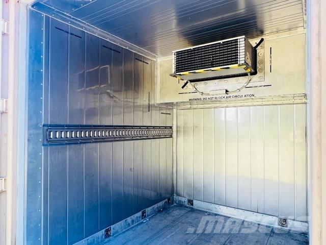  Tricon Varastokontit