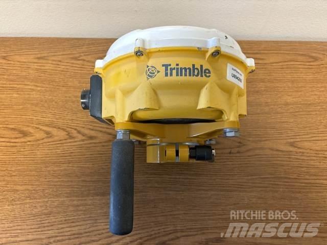 Trimble  Muut koneet