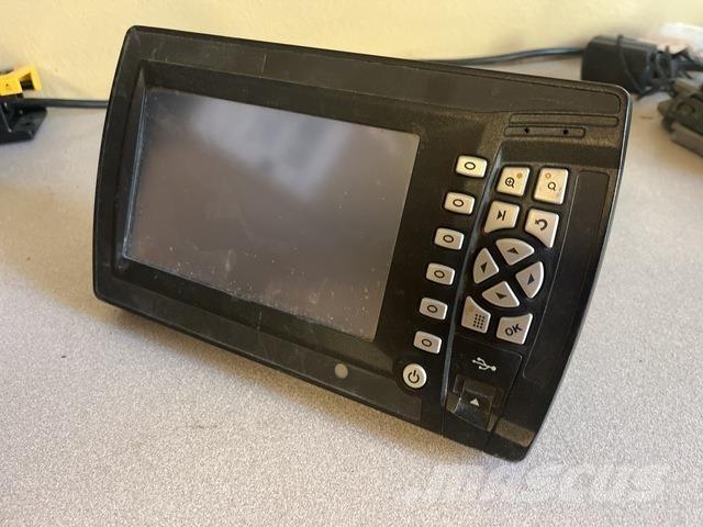 Trimble CB460 Construction - Others