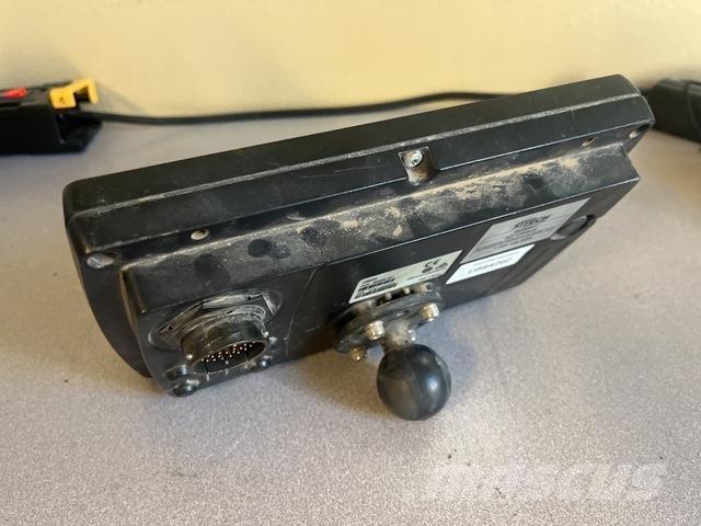 Trimble CB460 Construction - Others