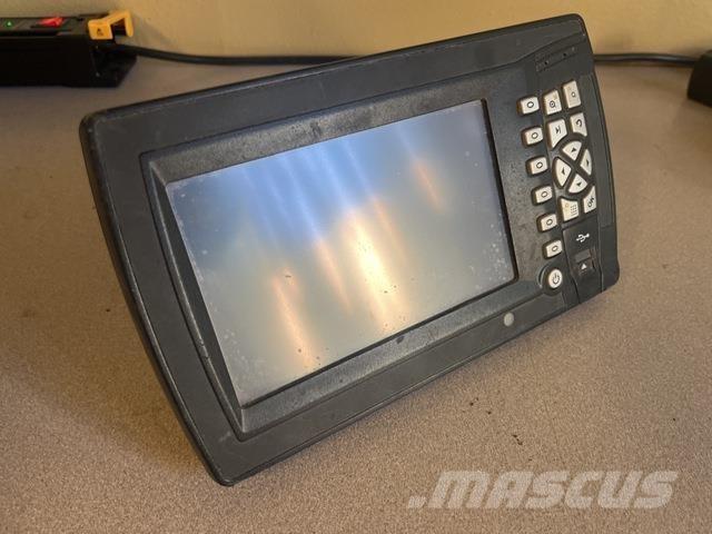 Trimble CB460 Construction - Others