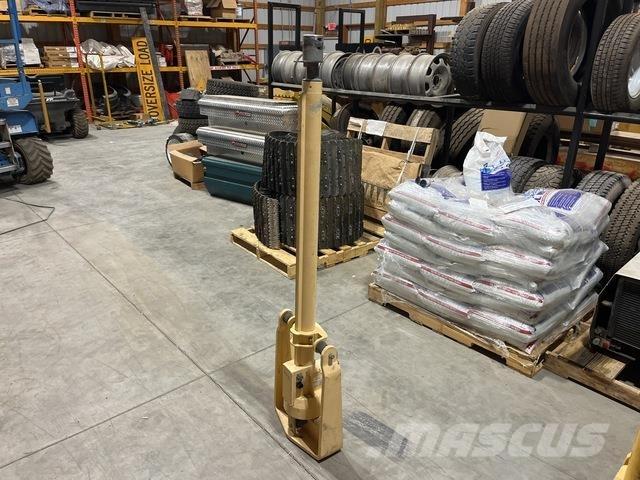 Trimble EM400 Muut koneet