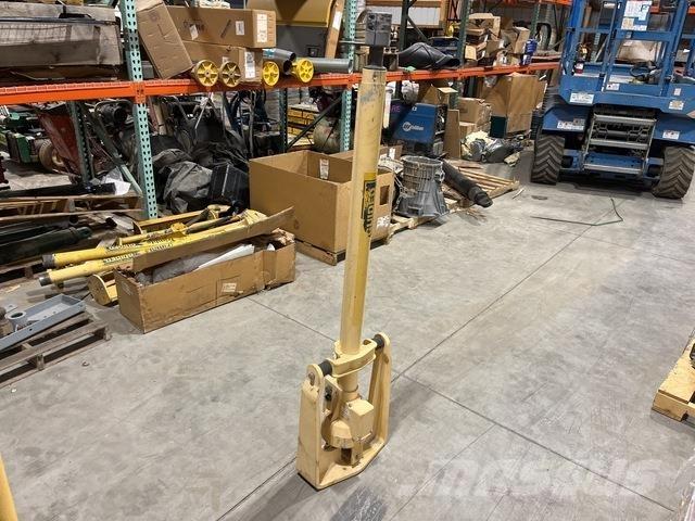 Trimble EM400 Muut koneet