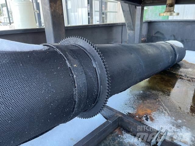  Trommel Screen Rumpuseulat