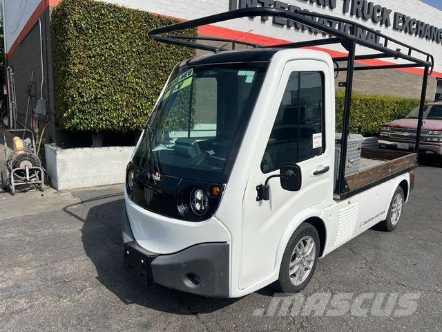  Tropos Taajamakoneet