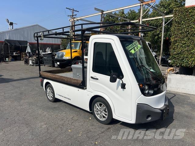  Tropos Taajamakoneet