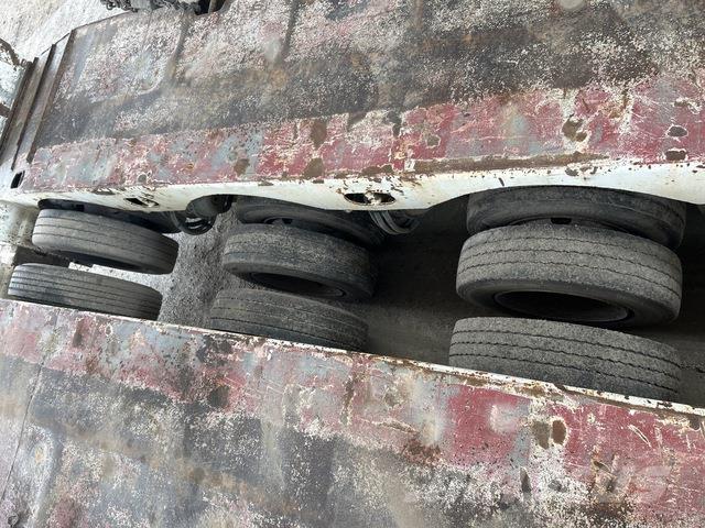  TRT Puoliperävaunulavetit