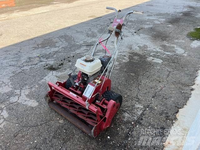  Tru-Cut C27 Muut koneet