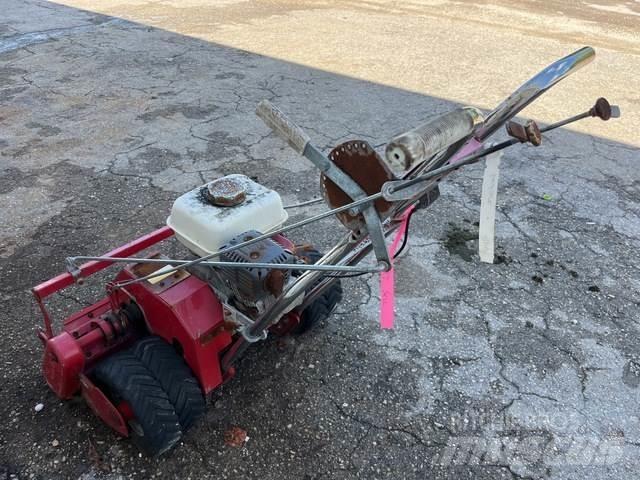  Tru-Cut C27 Muut koneet