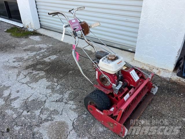  Tru-Cut C27 Muut koneet