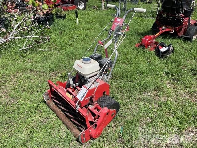  Tru-Cut C27 Muut koneet