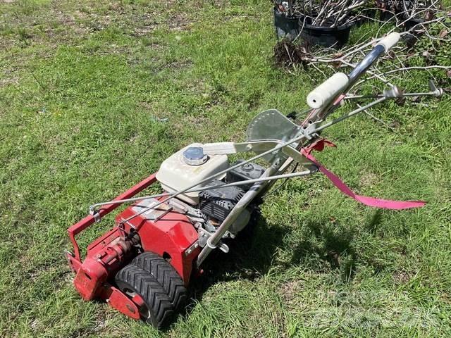  Tru-Cut C27 Muut koneet