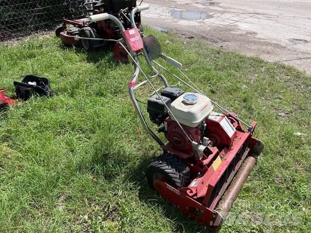  Tru-Cut C27 Muut koneet
