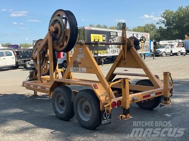 TSE T50/52 Muut koneet
