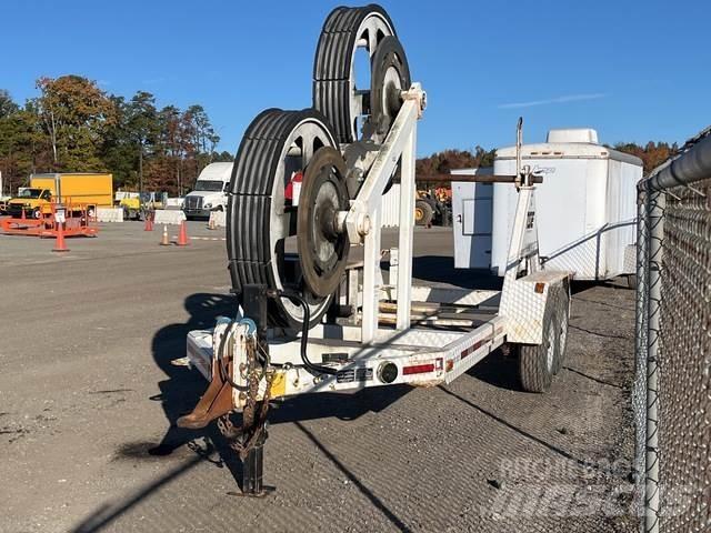TSE T50/52 Muut koneet