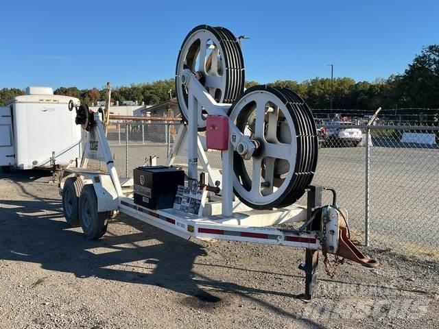 TSE T50/52 Muut koneet