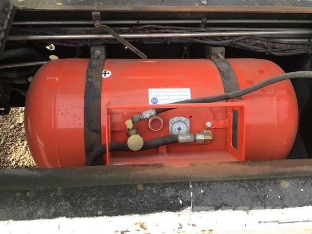  Tug T660-1 Muut koneet