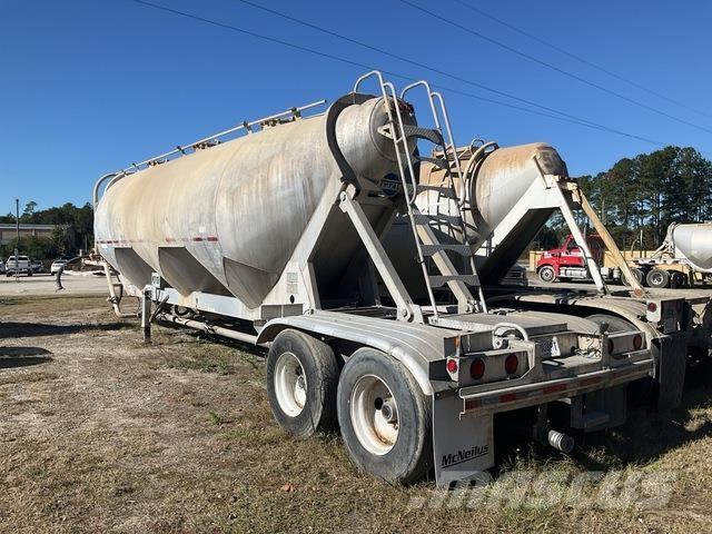  Tytal Muut perävaunut