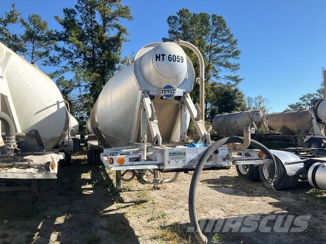  Tytal Muut perävaunut