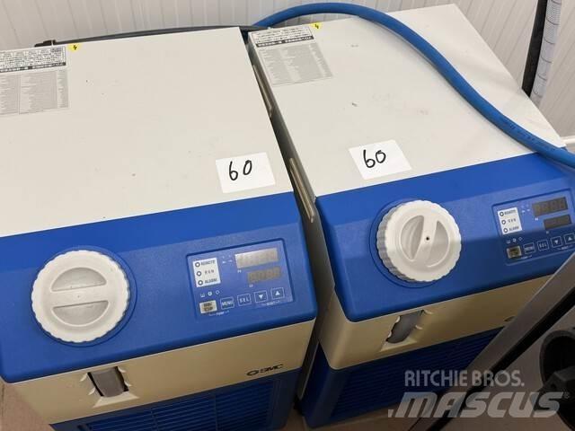 Ulma TFS 300 Muut koneet