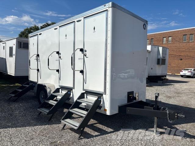  UltraLav Työmaakopit